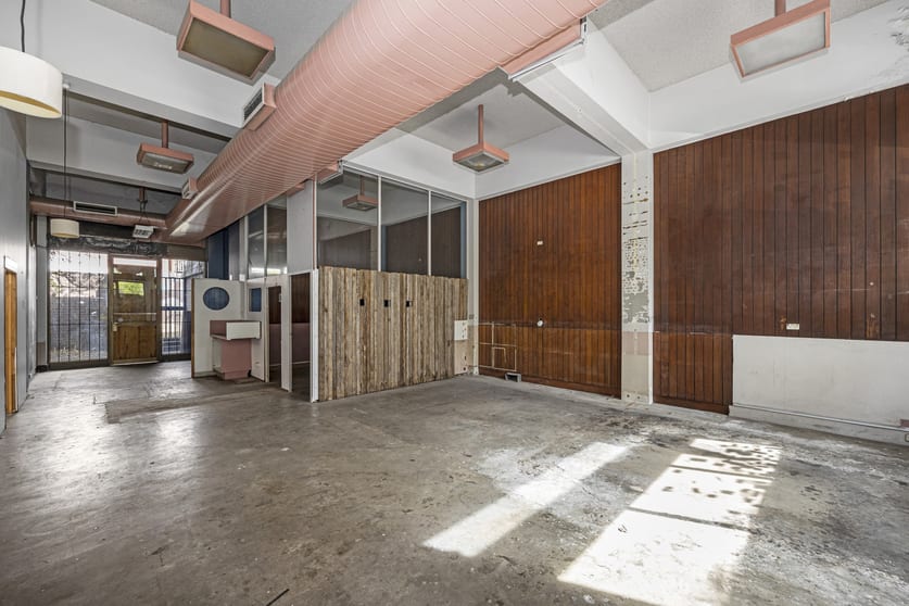 Click to view all images 117 Brunswick Street Fitzroy VIC 3065 - Image 3