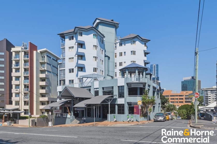 Click to view all images 13/83 Leichhardt Street Spring Hill QLD 4000 - Image 1
