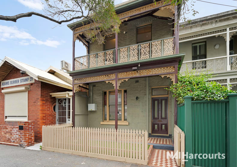 Click to view all images 183 Rouse Street Port Melbourne VIC 3207 - Image 1