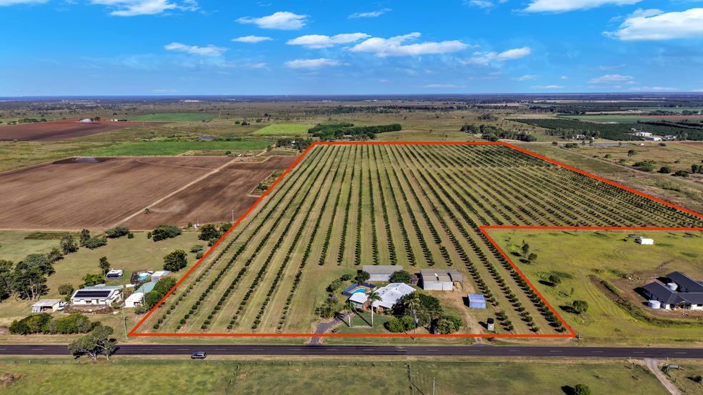 Click to view all images 233 Back Springfield Road Woongarra QLD 4670 - Image 1