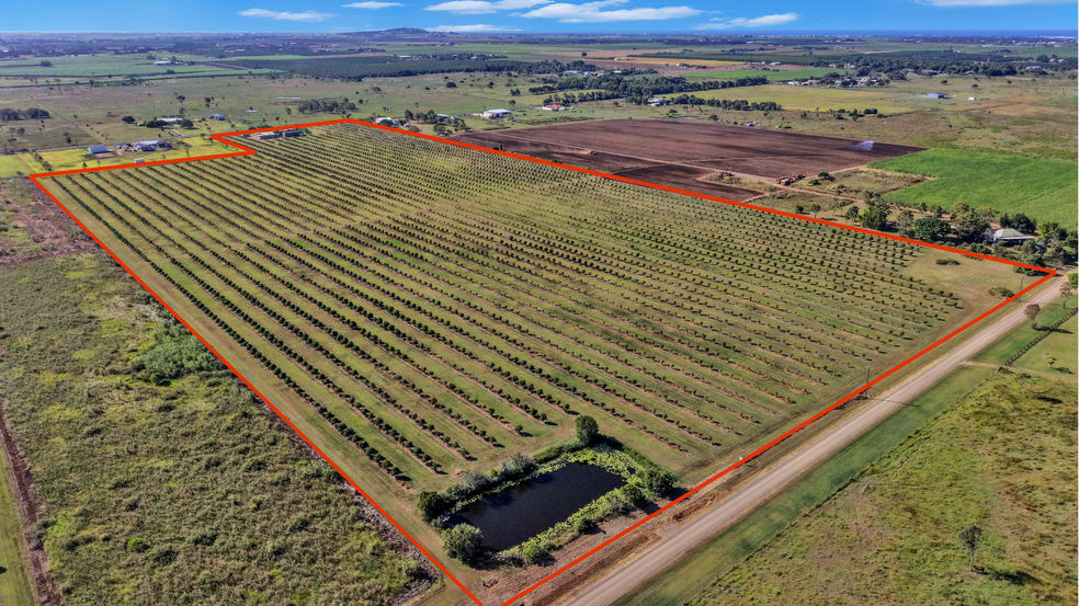 Click to view all images 233 Back Springfield Road Woongarra QLD 4670 - Image 2
