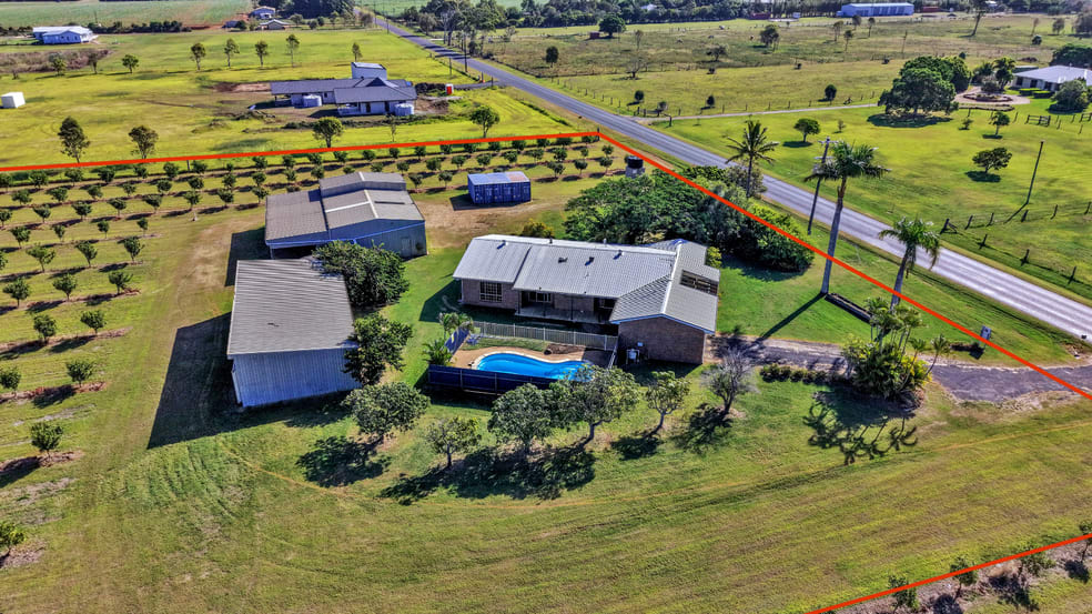 Click to view all images 233 Back Springfield Road Woongarra QLD 4670 - Image 3