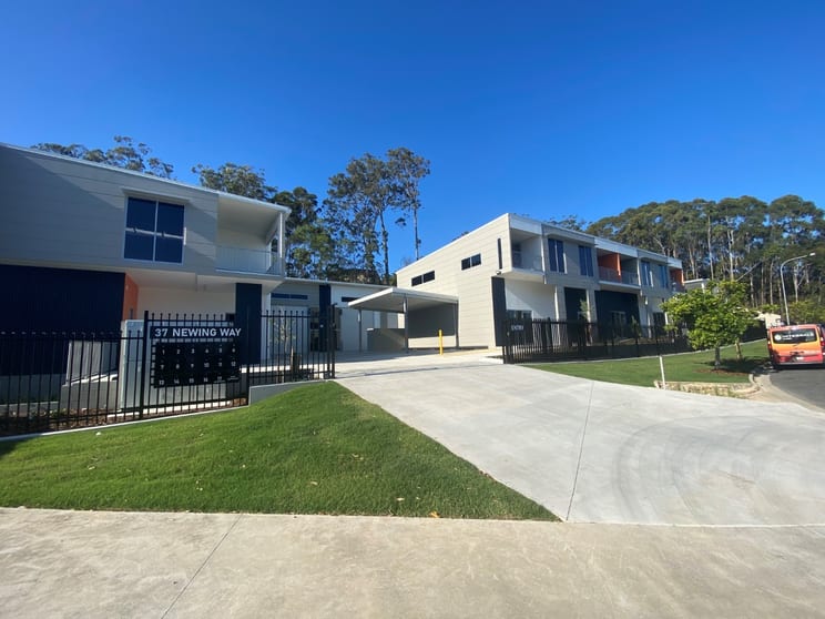 Click to view all images 6/37 Newing Way Caloundra West QLD 4551 - Image 2