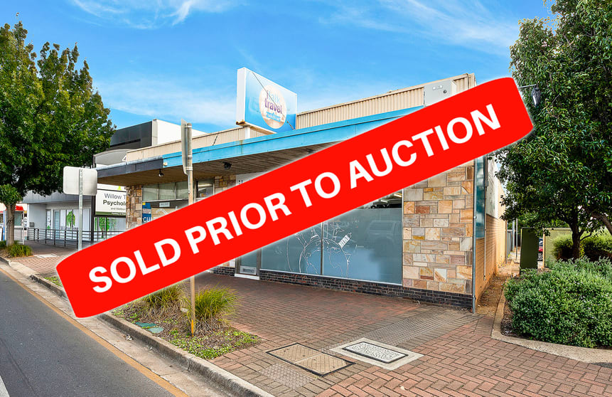 Click to view all images 483-485 Payneham Road Felixstow SA 5070 - Image 1