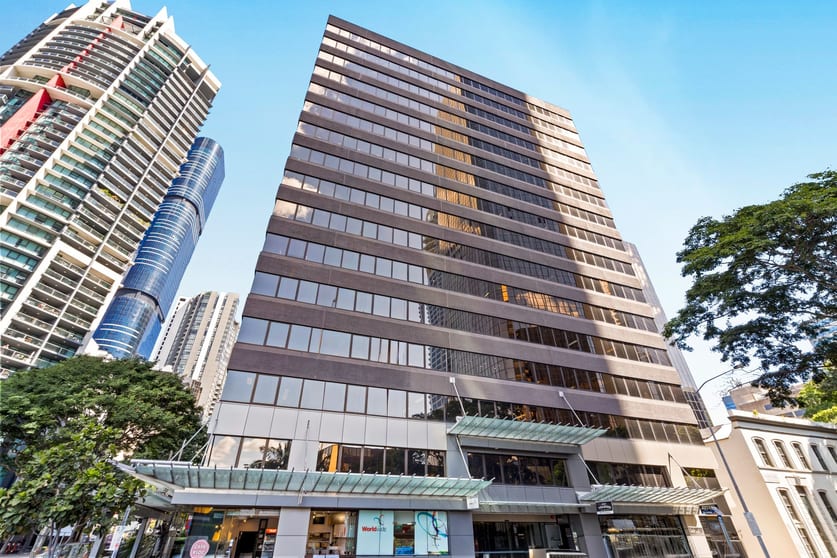 1101/10 Market Street Brisbane City QLD 4000 - Image 3