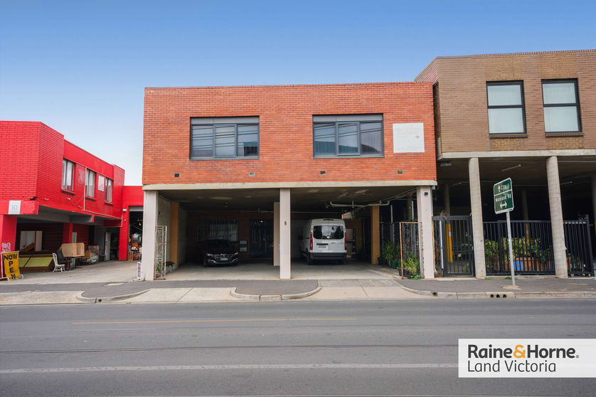 8 Nicholson Street Coburg VIC 3058 - Image 1