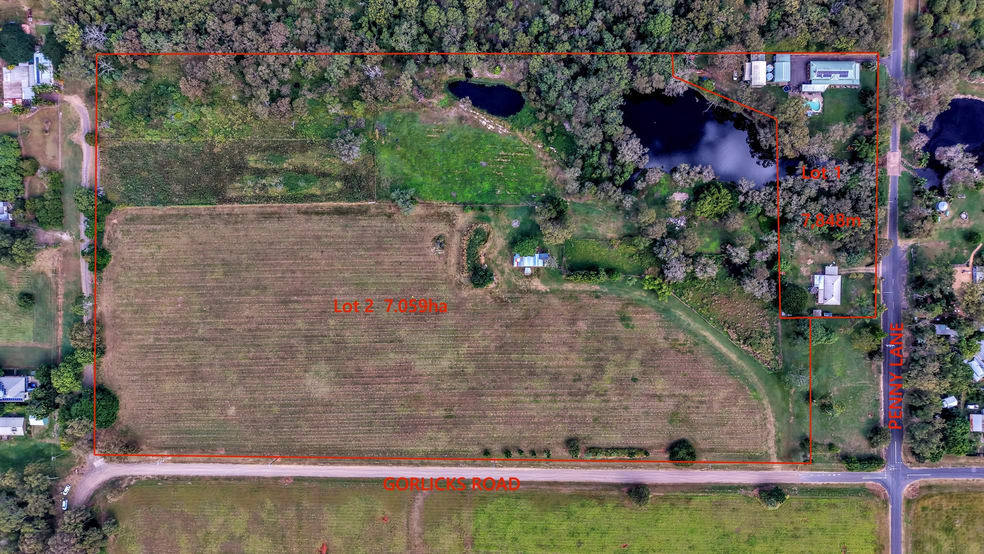 Click to view all images 81 Gorlicks Road Branyan QLD 4670 - Image 2