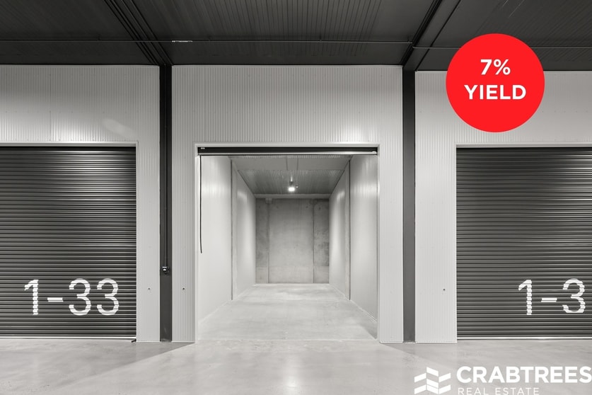Click to view all images 132/1076 Centre Road Oakleigh South VIC 3167 - Image 1
