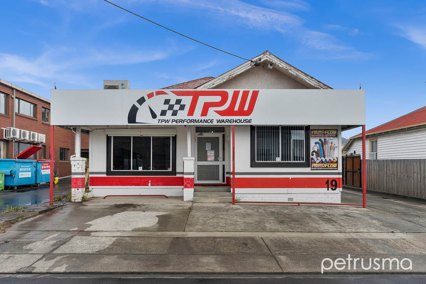 19 Chesterman Street Moonah TAS 7009 - Image 1