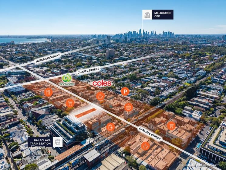 Click to view all images 185 Carlisle Street Balaclava VIC 3183 - Image 2