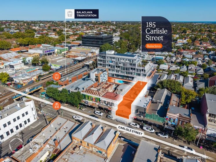 Click to view all images 185 Carlisle Street Balaclava VIC 3183 - Image 3