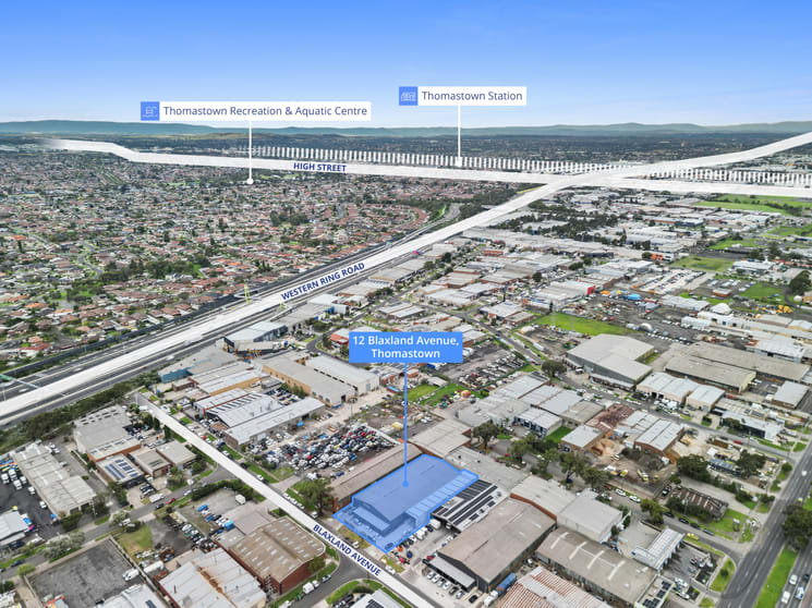 12 Blaxland Avenue Thomastown VIC 3074 - Image 1