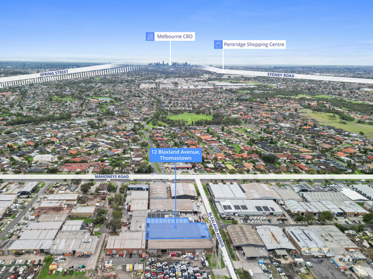 12 Blaxland Avenue Thomastown VIC 3074 - Image 3