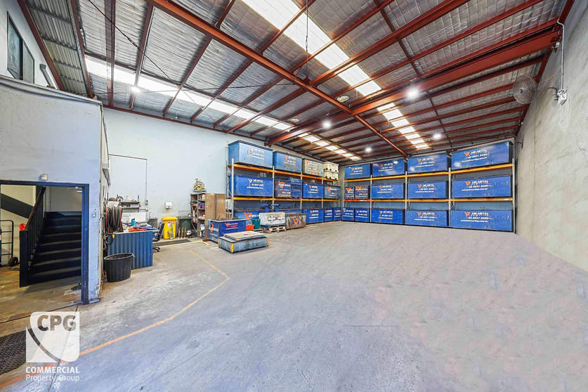 Unit 3/461 The Boulevarde Kirrawee NSW 2232 - Image 2