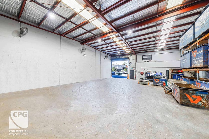 Unit 3/461 The Boulevarde Kirrawee NSW 2232 - Image 3