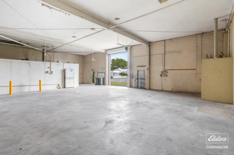 Click to view all images Shed 2/33 Charles Street Berserker QLD 4701 - Image 2