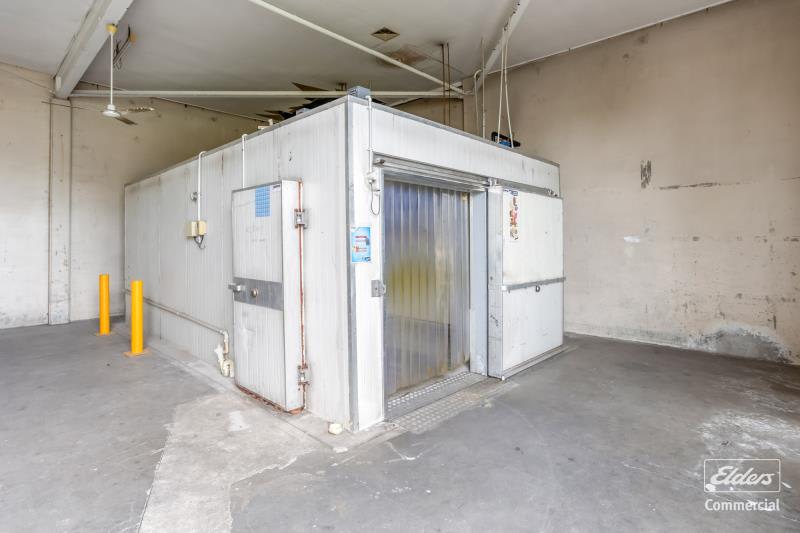 Click to view all images Shed 2/33 Charles Street Berserker QLD 4701 - Image 3