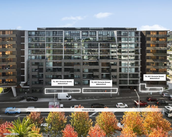 631 Victoria Street Abbotsford VIC 3067 - Image 3