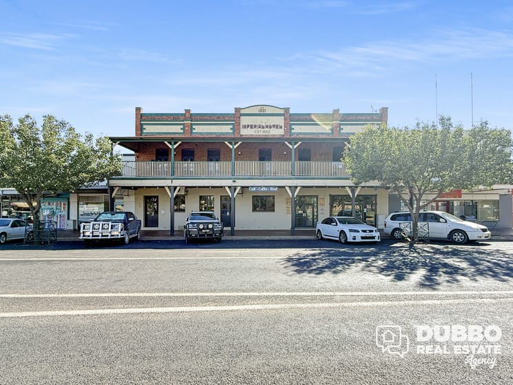 11 Burraway Street Narromine NSW 2821 - Image 1