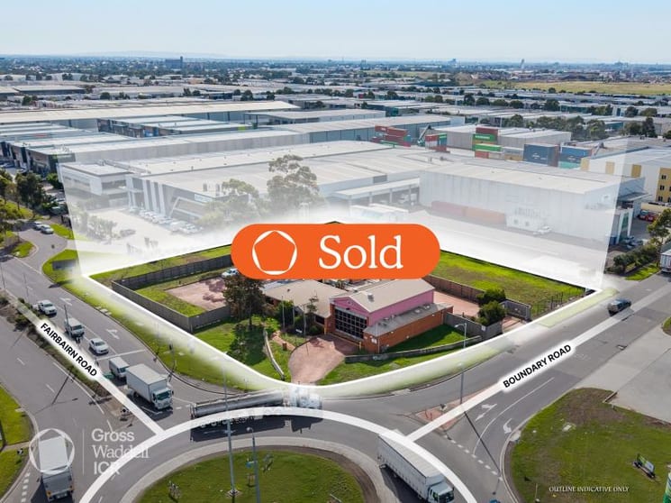 Click to view all images 88 Boundary Road Sunshine West VIC 3020 - Image 1
