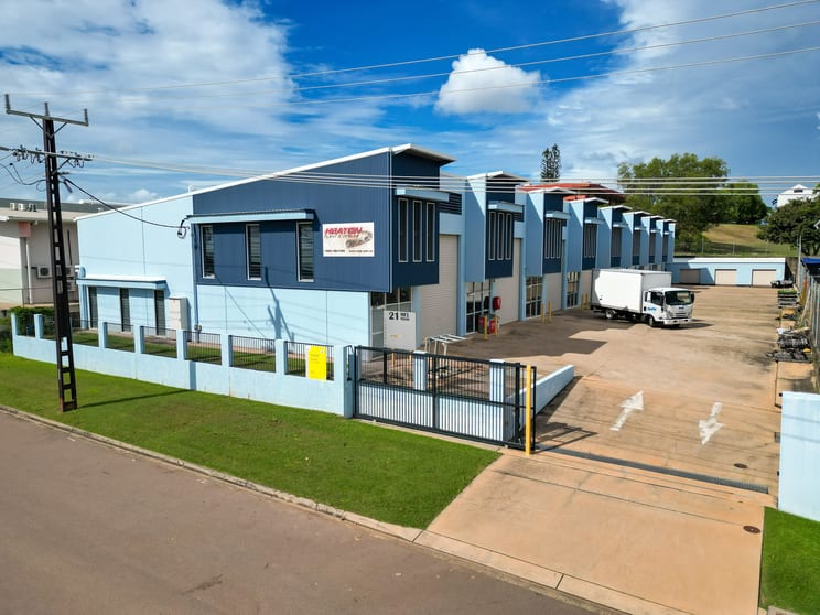 Click to view all images 8/21 Mel Road Berrimah NT 0828 - Image 2