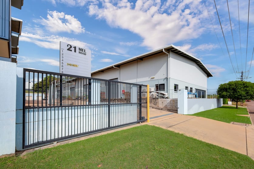 Click to view all images 8/21 Mel Road Berrimah NT 0828 - Image 3