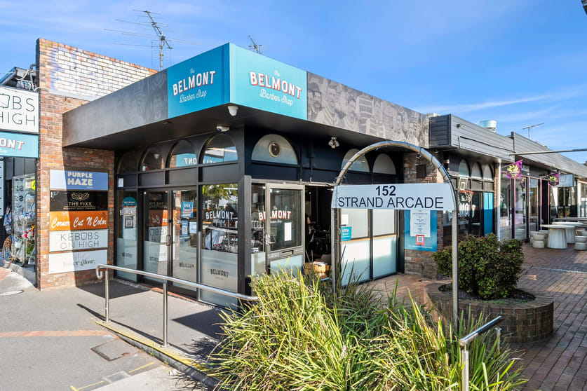 2 & 4/152 High Street Belmont VIC 3216 - Image 1