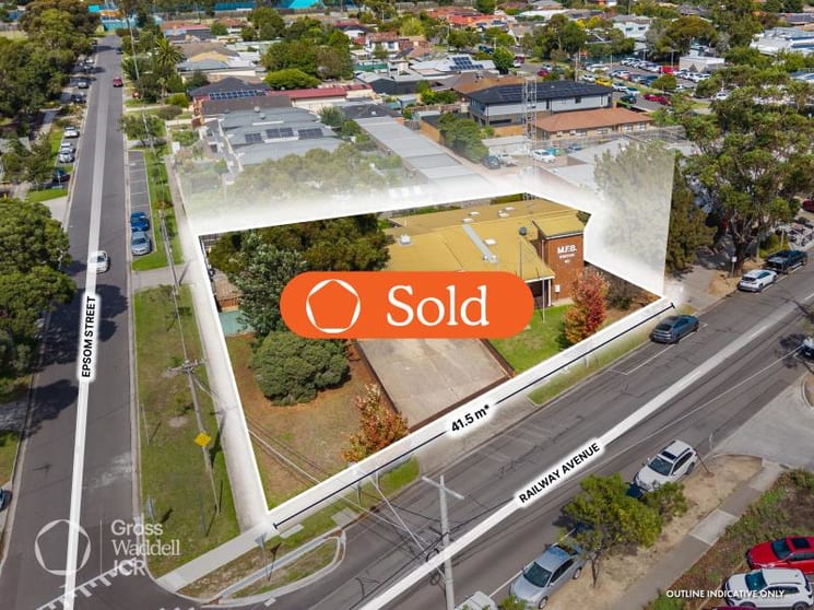 Click to view all images 75-81 Railway Avenue Laverton VIC 3028 - Image 1