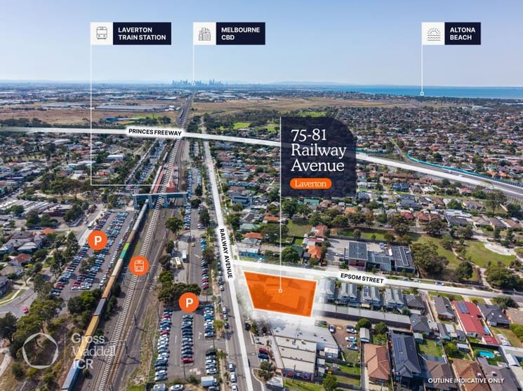 Click to view all images 75-81 Railway Avenue Laverton VIC 3028 - Image 2