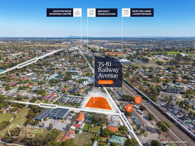 Click to view all images 75-81 Railway Avenue Laverton VIC 3028 - Image 3