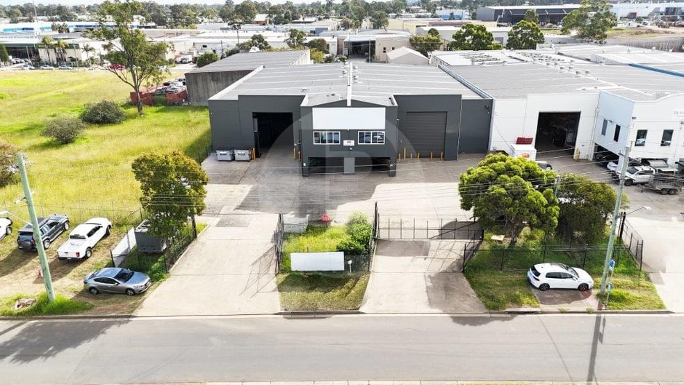 Click to view all images 40 SARGENTS ROAD Minchinbury NSW 2770 - Image 1