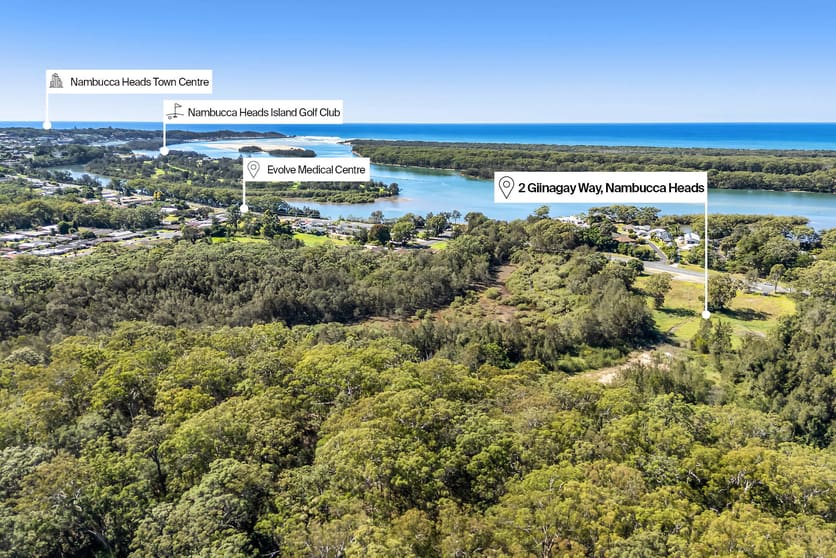 Click to view all images 2 Giinagay Way Nambucca Heads NSW 2448 - Image 2