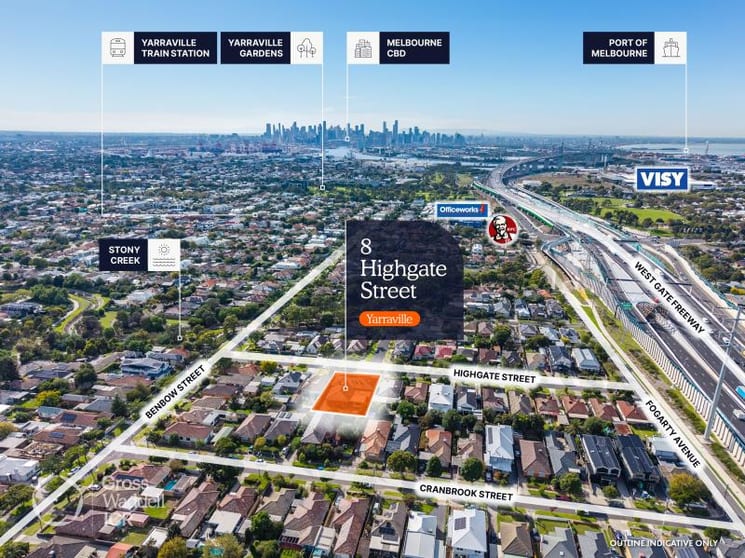 8 Highgate Street Yarraville VIC 3013 - Image 3