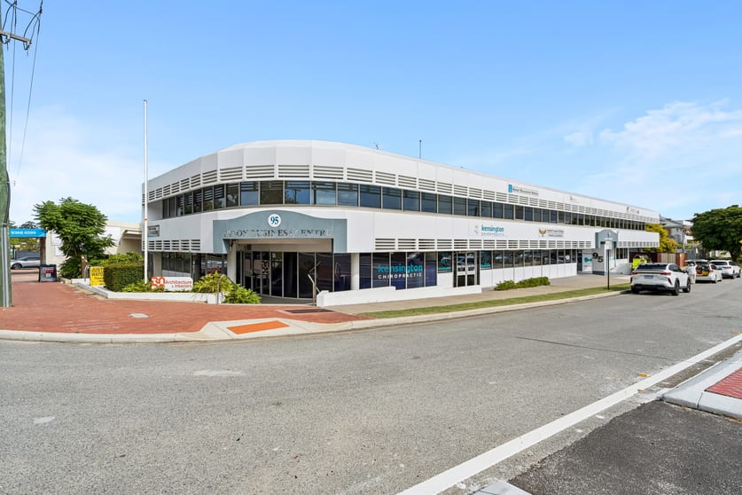 3/95 Canning Highway South Perth WA 6151 - Image 1