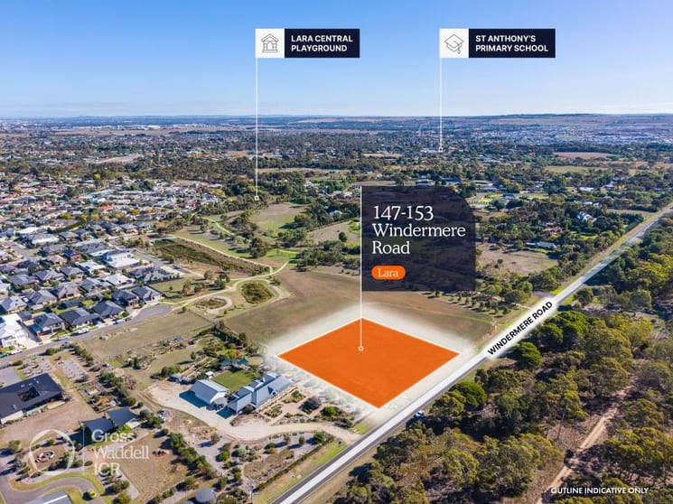 Click to view all images 147-153 Windermere Road Lara VIC 3212 - Image 3