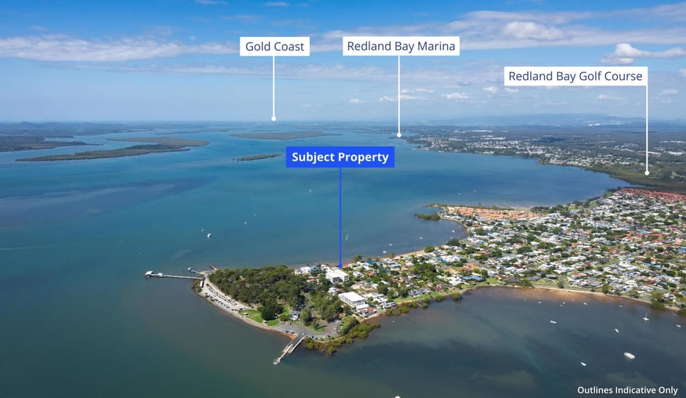 Click to view all images 15 Colburn Avenue Victoria Point QLD 4165 - Image 2