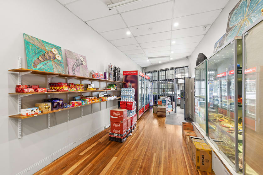 Click to view all images 306 Darling Street Balmain NSW 2041 - Image 3