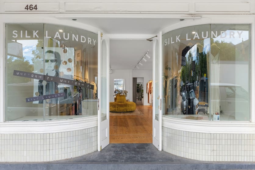 Click to view all images 464 Oxford Street Paddington NSW 2021 - Image 1