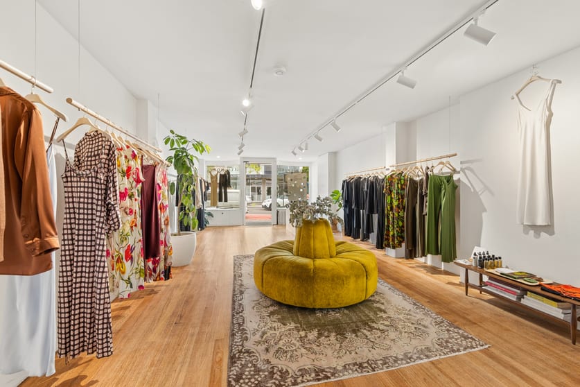 Click to view all images 464 Oxford Street Paddington NSW 2021 - Image 2