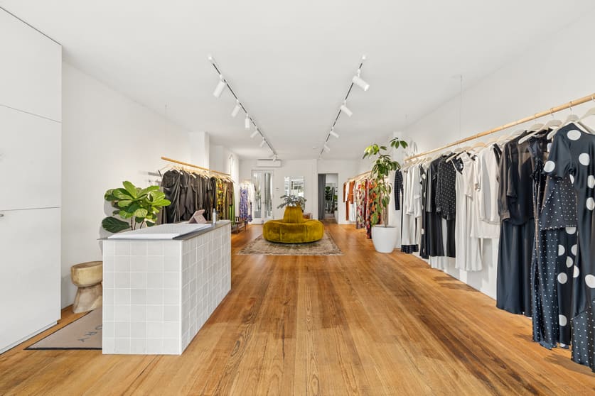 Click to view all images 464 Oxford Street Paddington NSW 2021 - Image 3