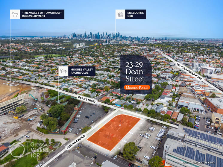 Click to view all images 23-29 Dean Street Moonee Ponds VIC 3039 - Image 2