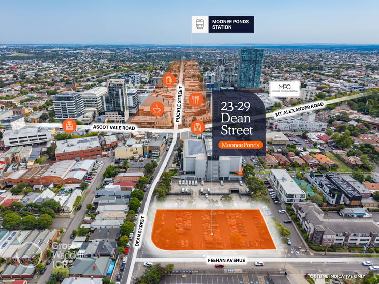 Click to view all images 23-29 Dean Street Moonee Ponds VIC 3039 - Image 3
