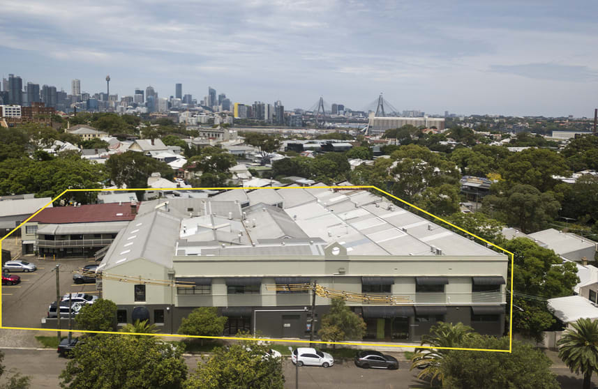 Click to view all images G2/1-15 Barr Street Balmain NSW 2041 - Image 3