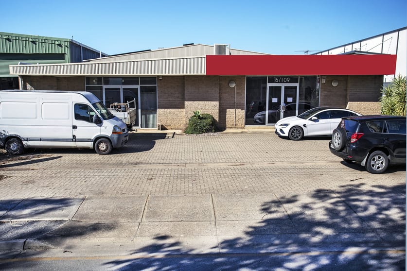 Click to view all images 6/109 Morphett Road Camden Park SA 5038 - Image 2