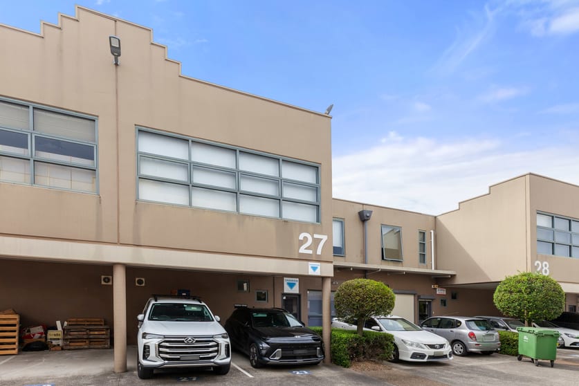 Click to view all images 27/56 O'Riordan St Alexandria NSW 2015 - Image 1