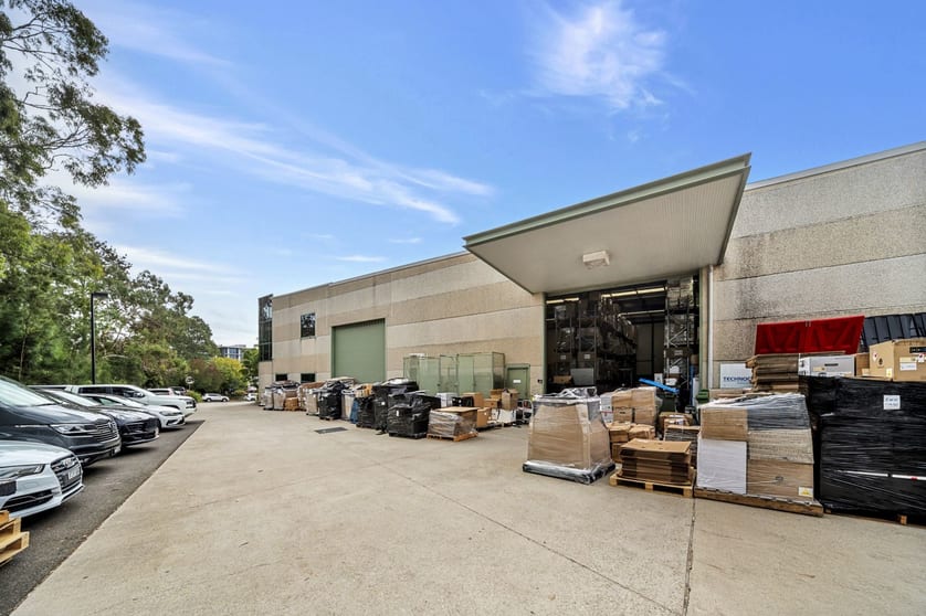 Unit 2 5-7 Meridian Place Bella Vista NSW 2153 - Image 3