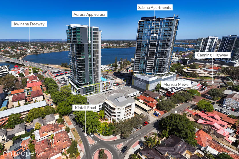 Click to view all images 7 Kintail Road Applecross WA 6153 - Image 3