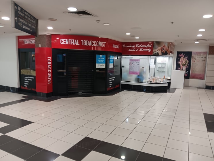 Click to view all images 24/198 Adelaide Street Brisbane City QLD 4000 - Image 1