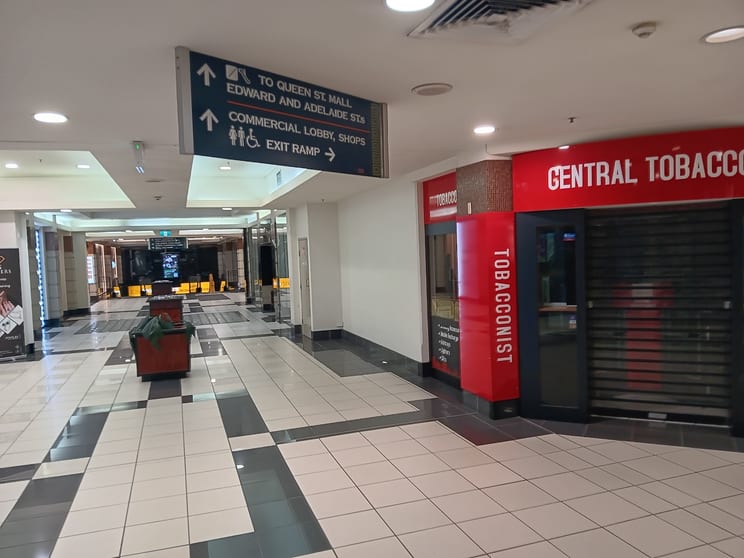 Click to view all images 24/198 Adelaide Street Brisbane City QLD 4000 - Image 2