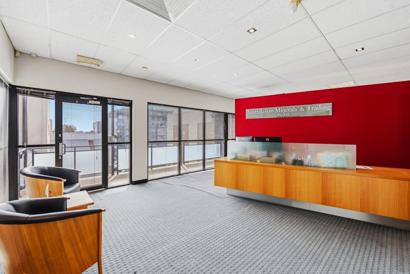 7 & 8/2 Centro Avenue Subiaco WA 6008 - Image 2